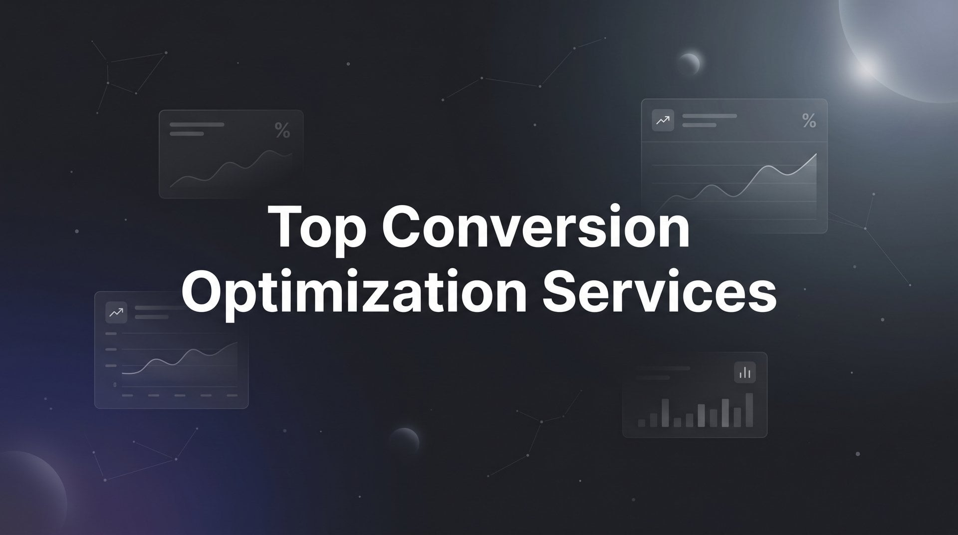 Top Conversion Optimization Services That Drive Revenue