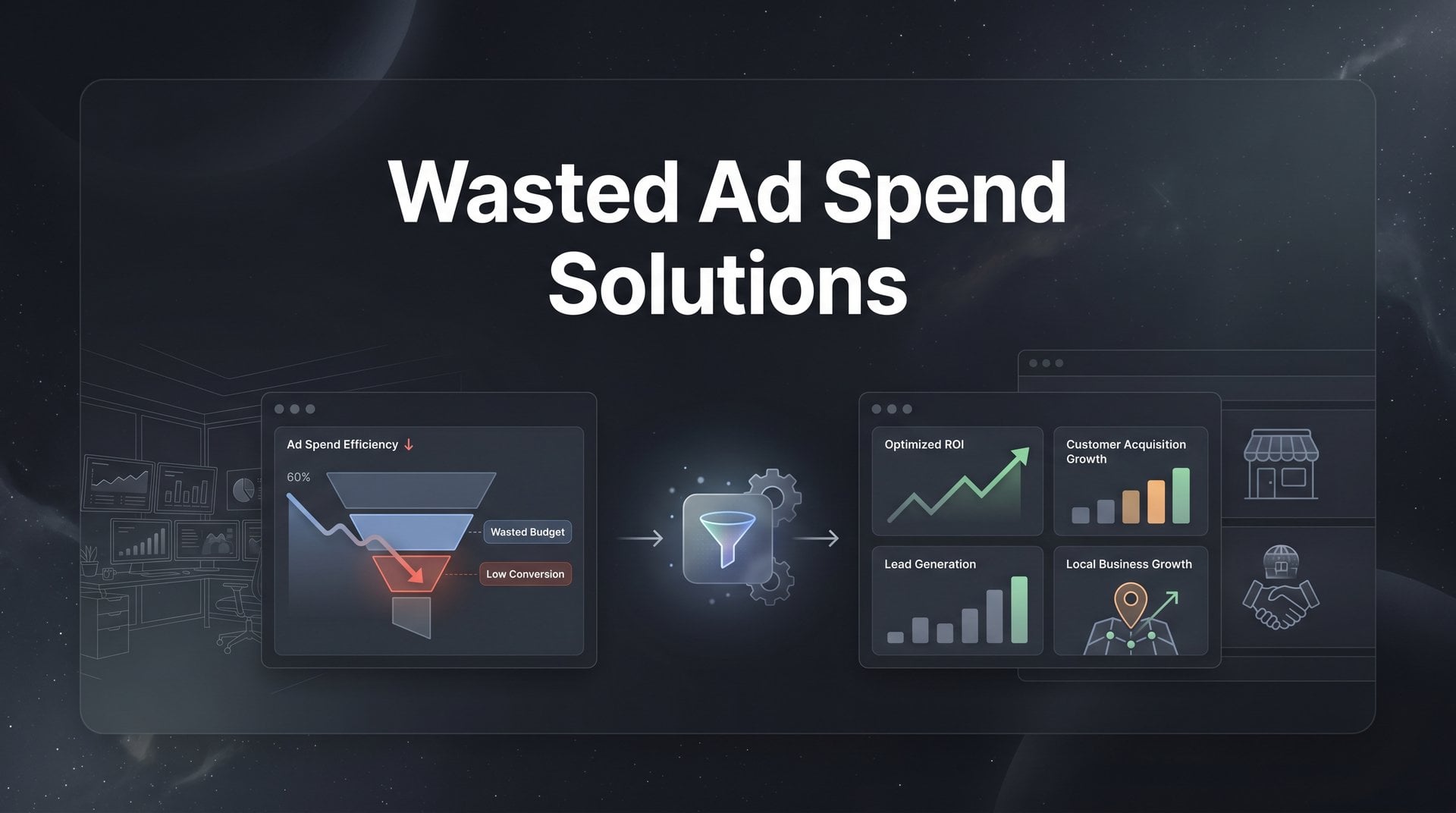 9 Best Wasted Ad Spend Solutions to Stop Budget Drain