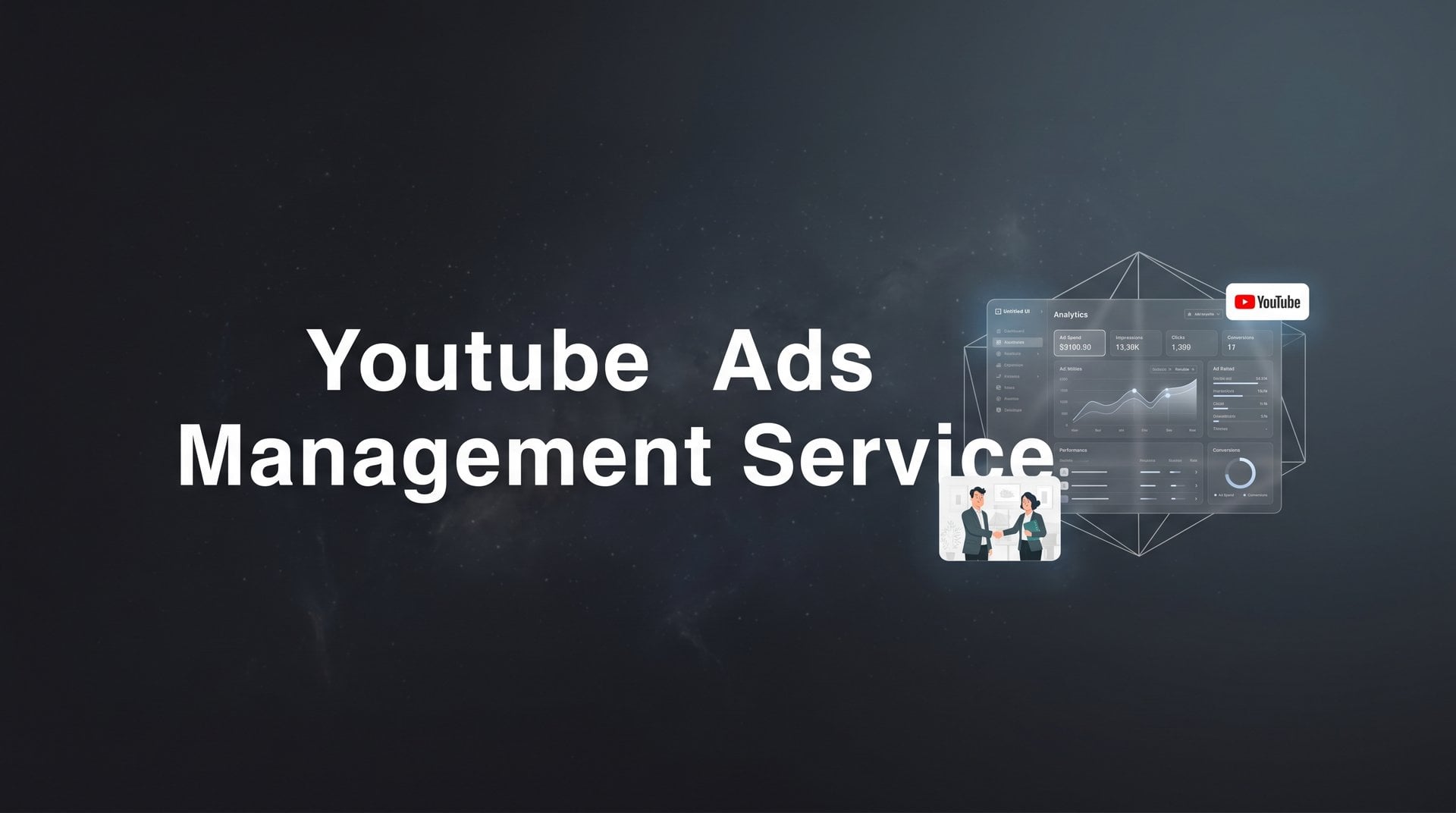 Best Youtube Ads Management Service for Real ROI 2026