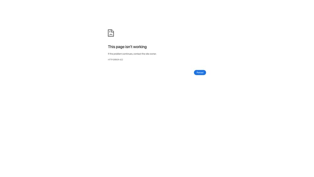 Screenshot of Thrive Internet Marketing Agency website