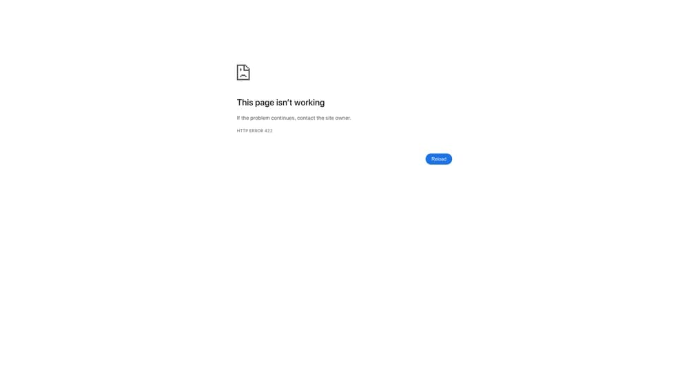 Screenshot of Thrive Internet Marketing Agency website